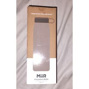 MiiR® Everywhere Bottle – 33 Oz.